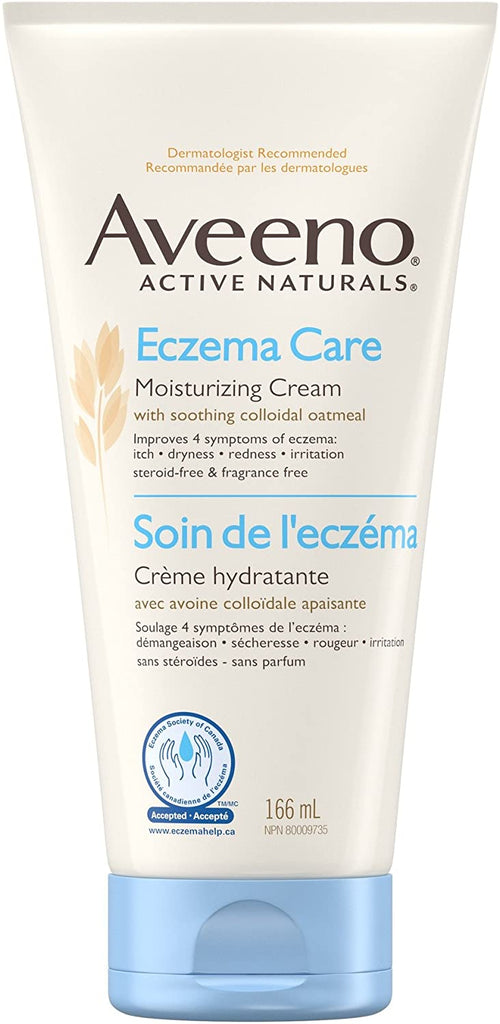 Aveeno Eczema Care Moisturizing - DrugSmart Pharmacy