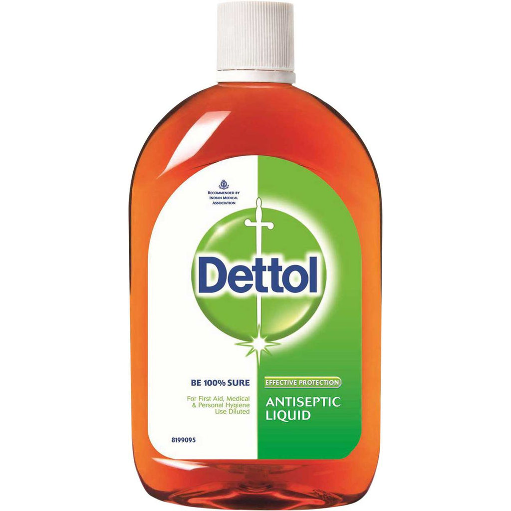 Dettol Liquid - DrugSmart Pharmacy