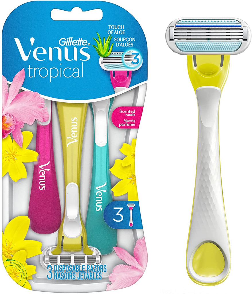 Gillette Venus Tropical - DrugSmart Pharmacy