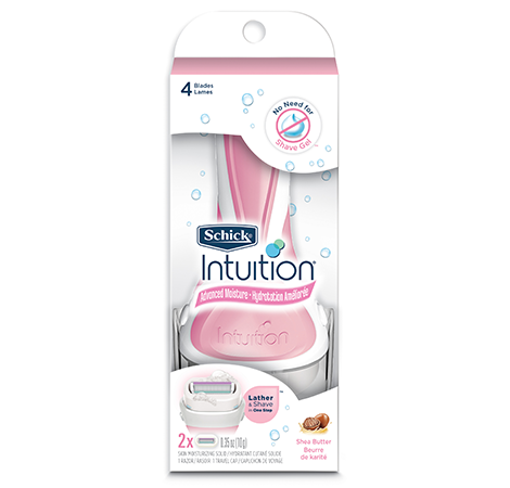 Intuition Advanced Moisture - DrugSmart Pharmacy