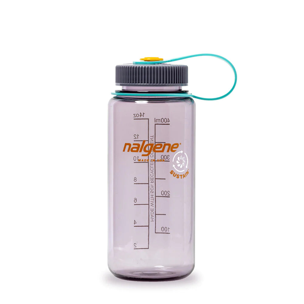 Nalgene 16 Oz Wide Mouth Sustain - DrugSmart Pharmacy