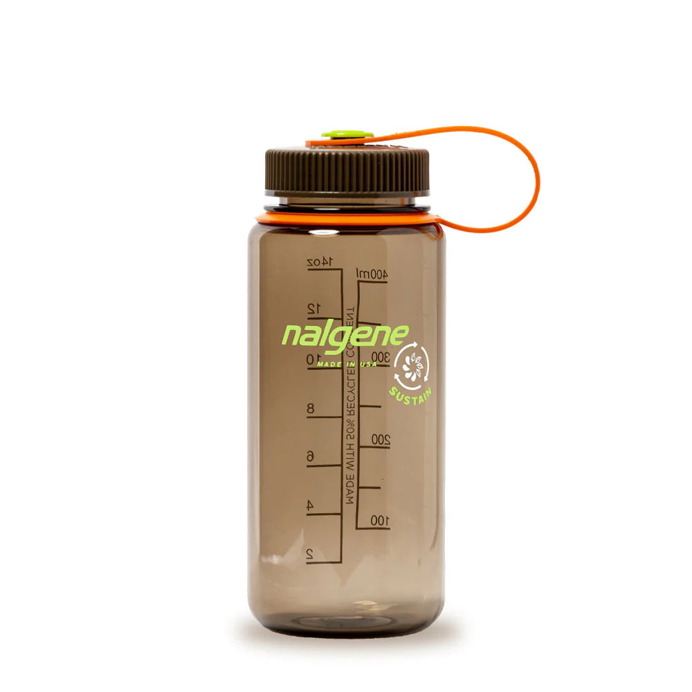 Nalgene 16 Oz Wide Mouth Sustain - DrugSmart Pharmacy