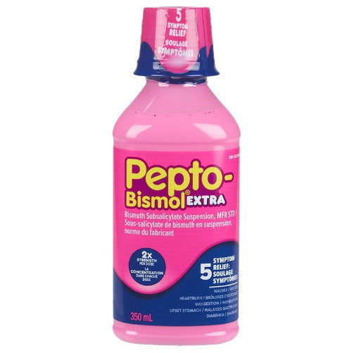 Pepto Bismol Xst - DrugSmart Pharmacy