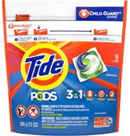 Tide Pods Original 16 - DrugSmart Pharmacy