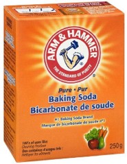 Arm & Hammer Baking Soda 250g - DrugSmart Pharmacy