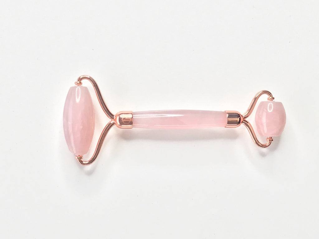 Hadaka WANDLOVE Rose Quartz Face Roller - DrugSmart Pharmacy